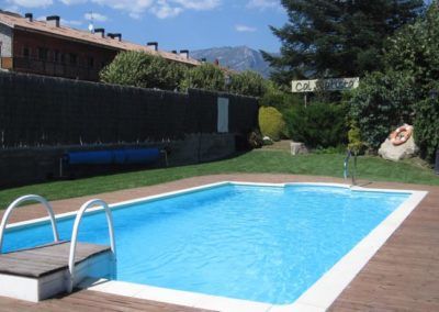 Hotel Cal Batista