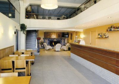 Hotel Bellavista