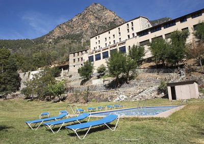 Hotel Sant Vicenç