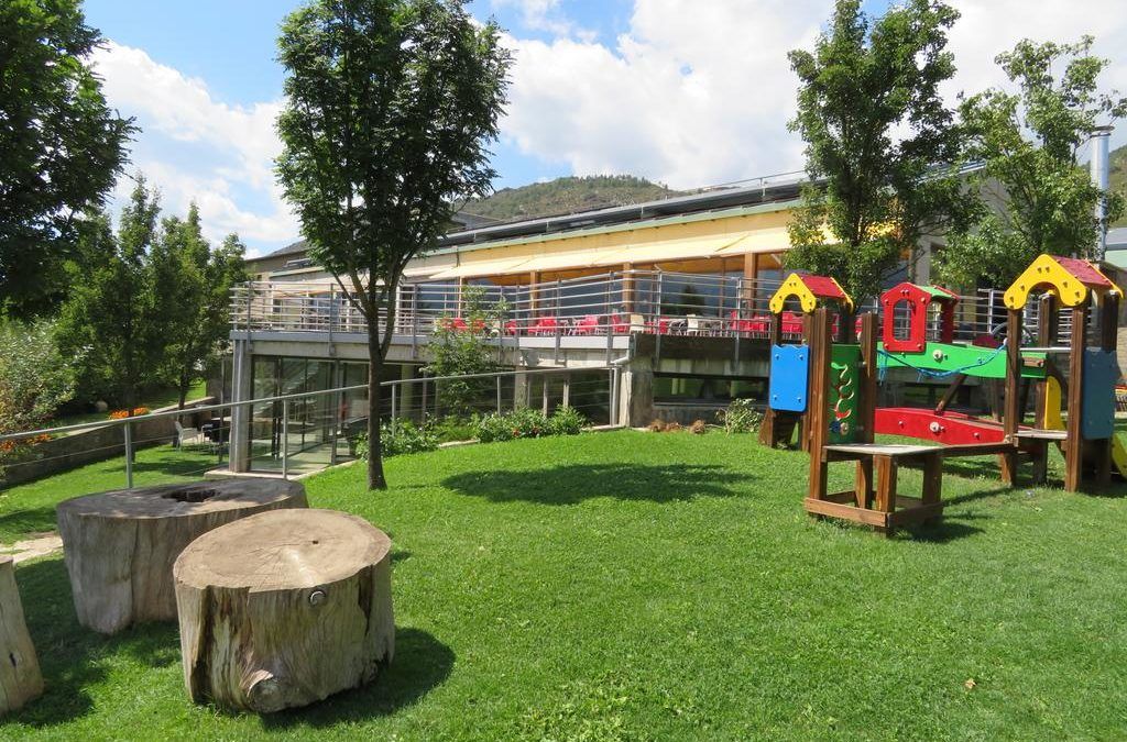 Alberg La Bruna