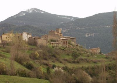 Cal Farragetes