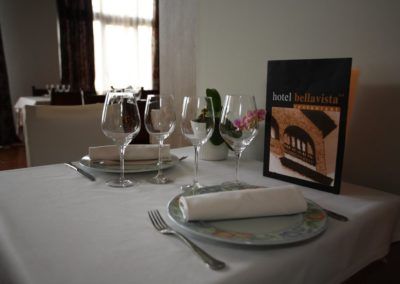 Hotel Bellavista