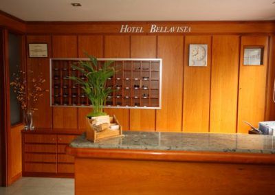 Hotel Bellavista