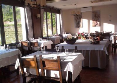 Hotel Cal Batista
