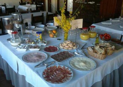 Hotel Cal Batista