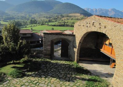 Cal Calçot