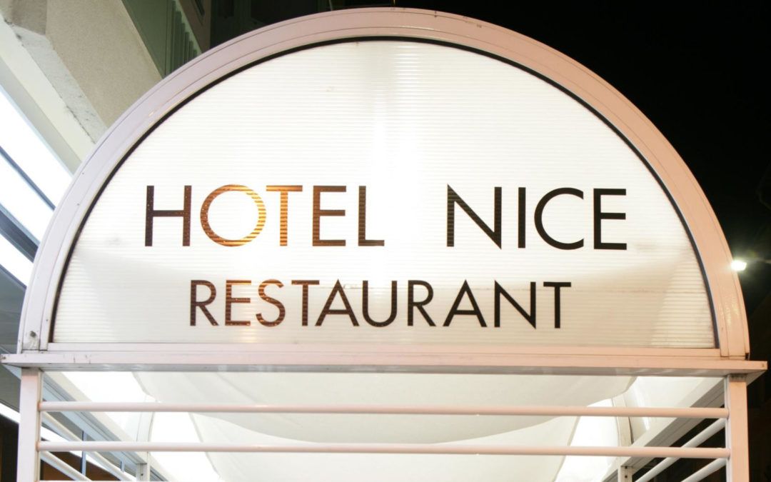 Hotel Nice