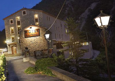 Hotel Sant Vicenç