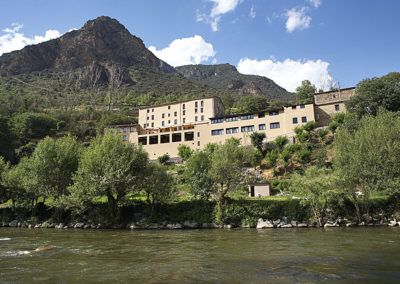 Hotel Sant Vicenç