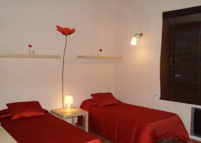 Hotel Cal Batista