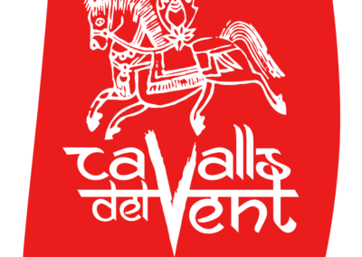 Cavalls del Vent