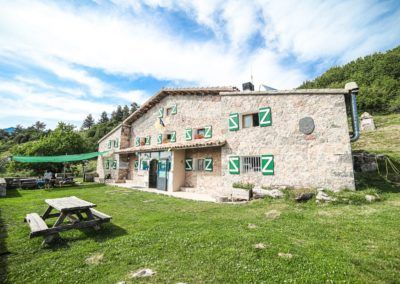 Refugio Rebost
