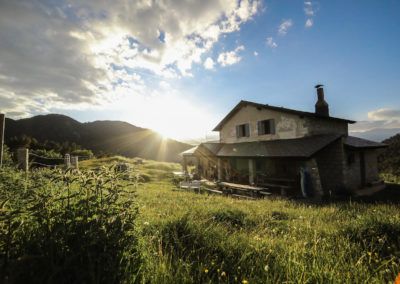 Refugio Cortals de l’Ingla