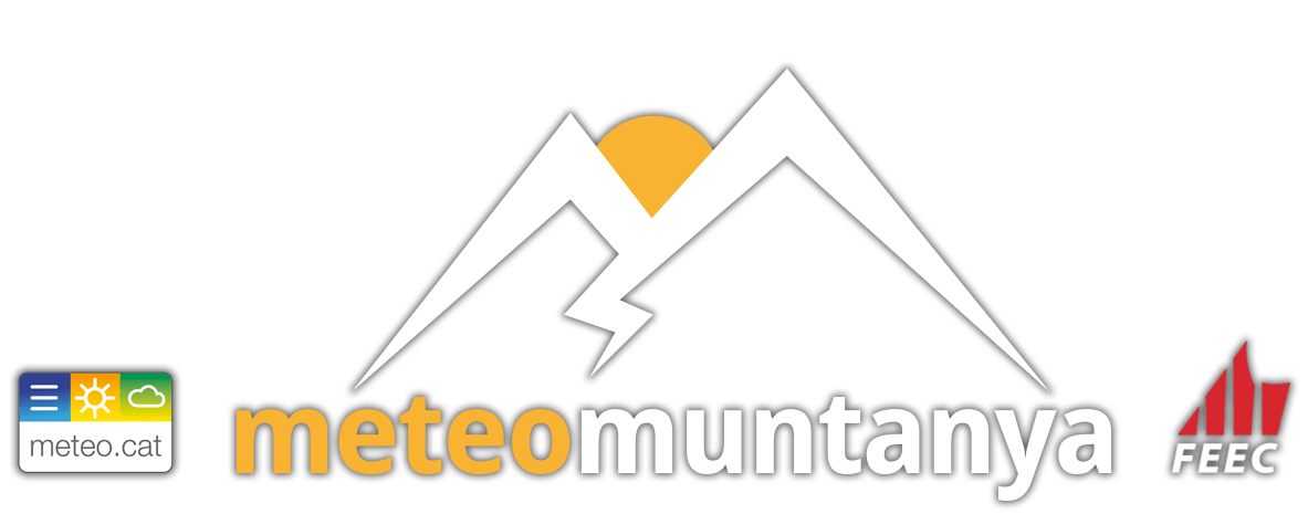 Meteomuntanya Meteomuntanya
