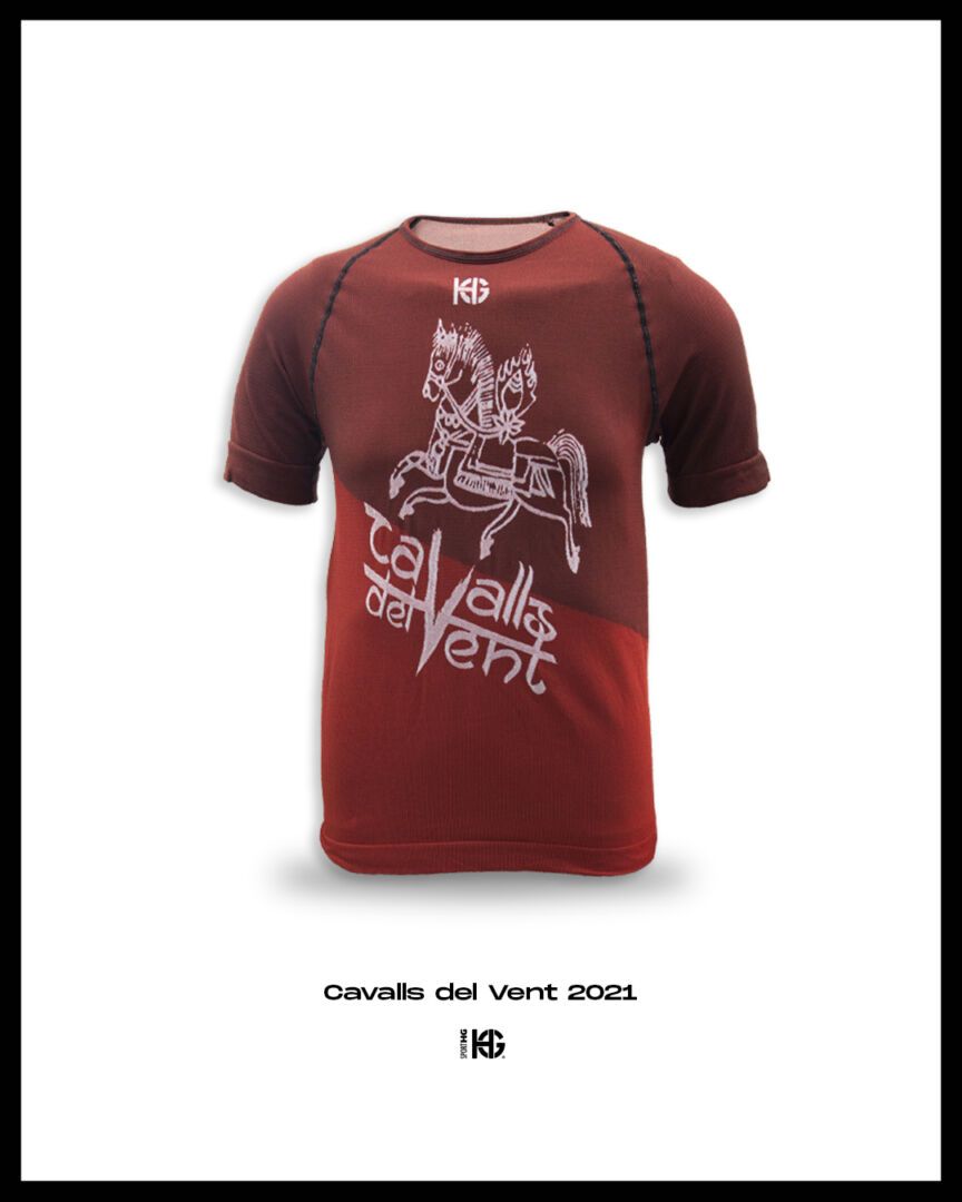Camiseta SportHG