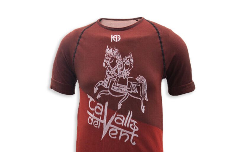 Camiseta SportHG
