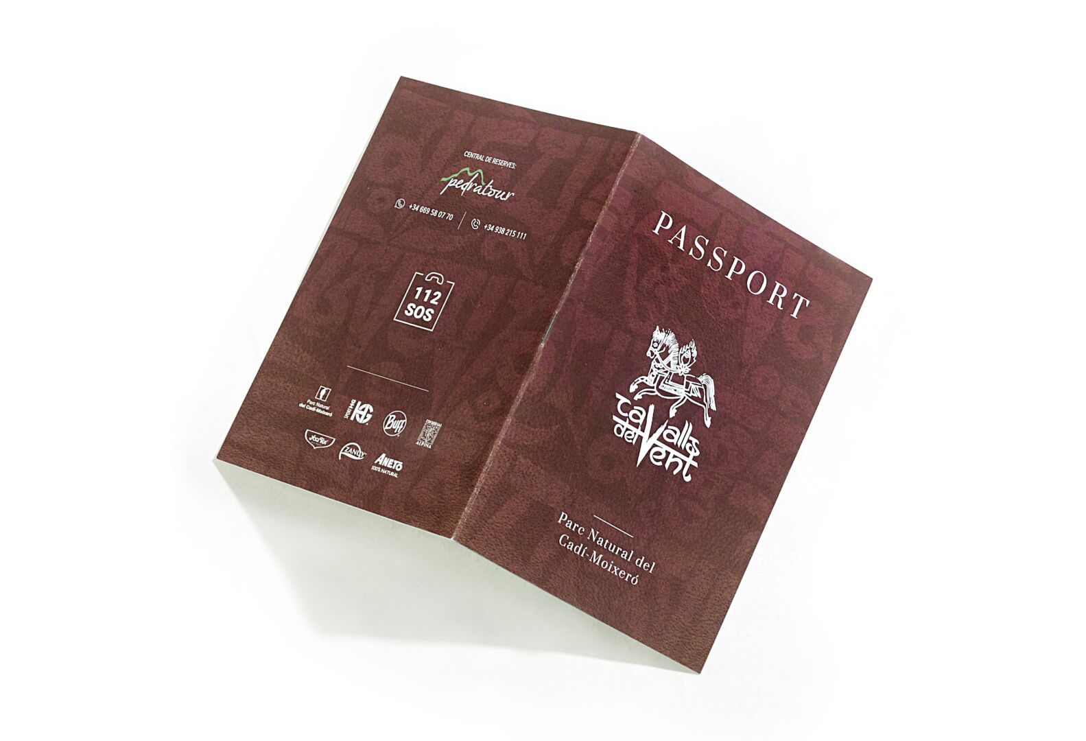 Pasaporte