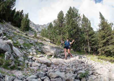 Festival Cavalls del Vent