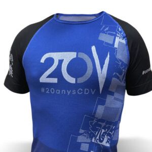 Camiseta SportHG 2022