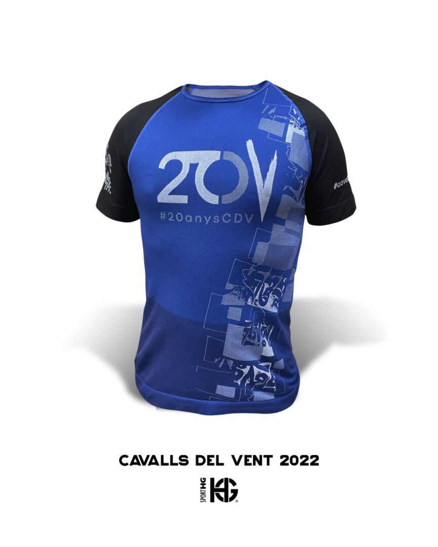 Camiseta SportHG 2022