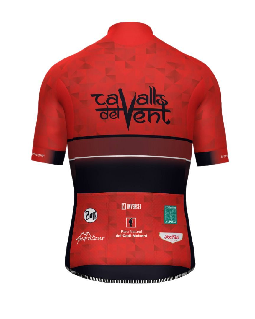 Maillot CDV