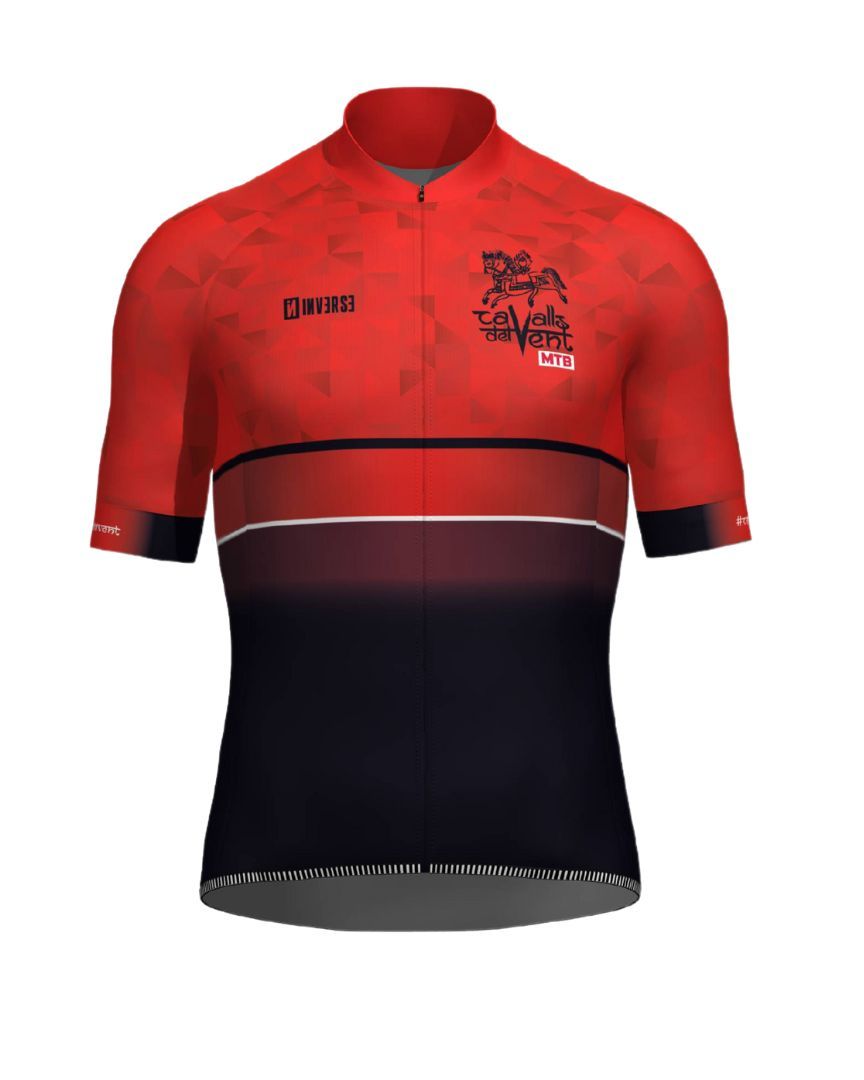 Maillot CDV