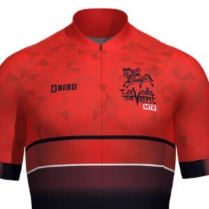 Maillot CDV