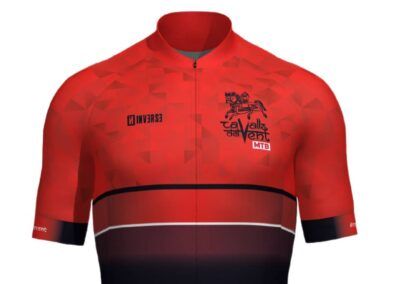 Welcome Pack MTB
