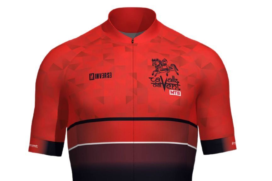 Maillot CDV