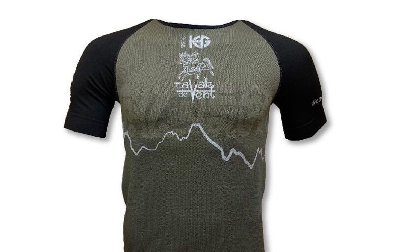 Camiseta SportHG 2023