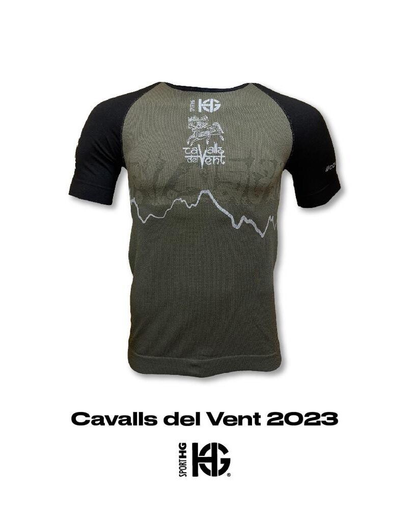 Camiseta SportHG 2023