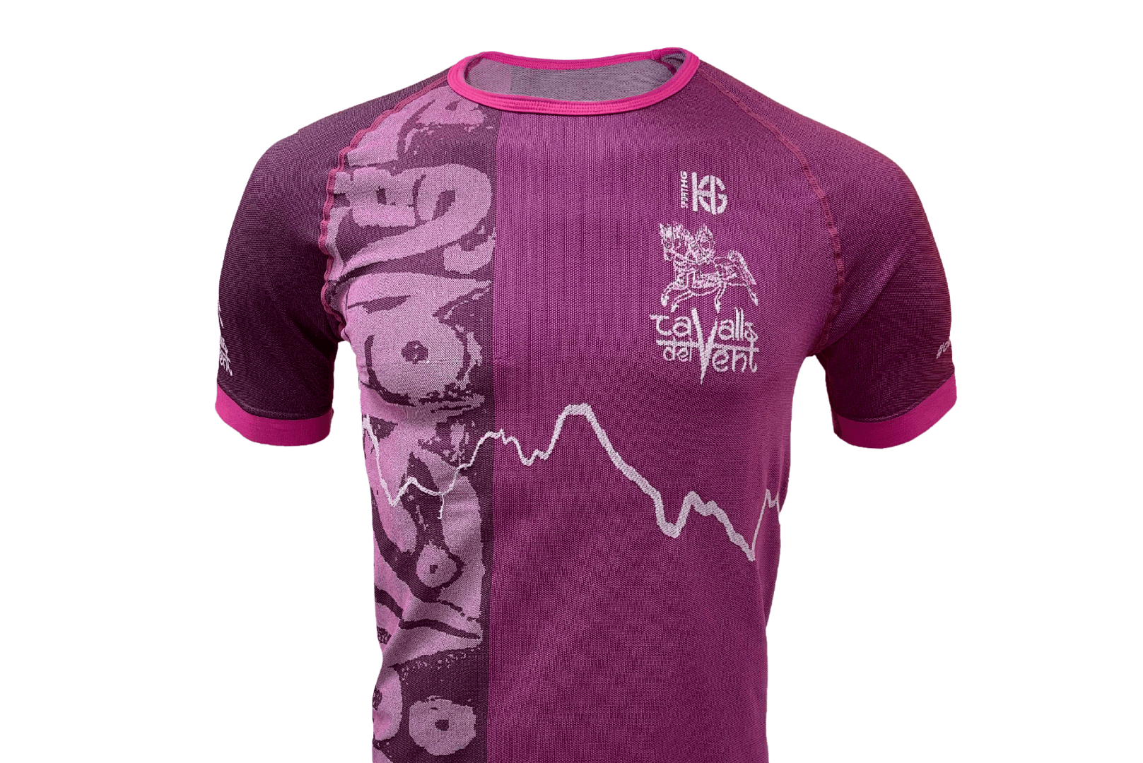Camiseta SportHG 2024
