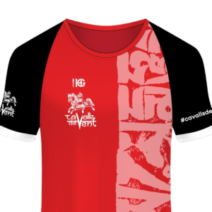 Camiseta SportHG 2025